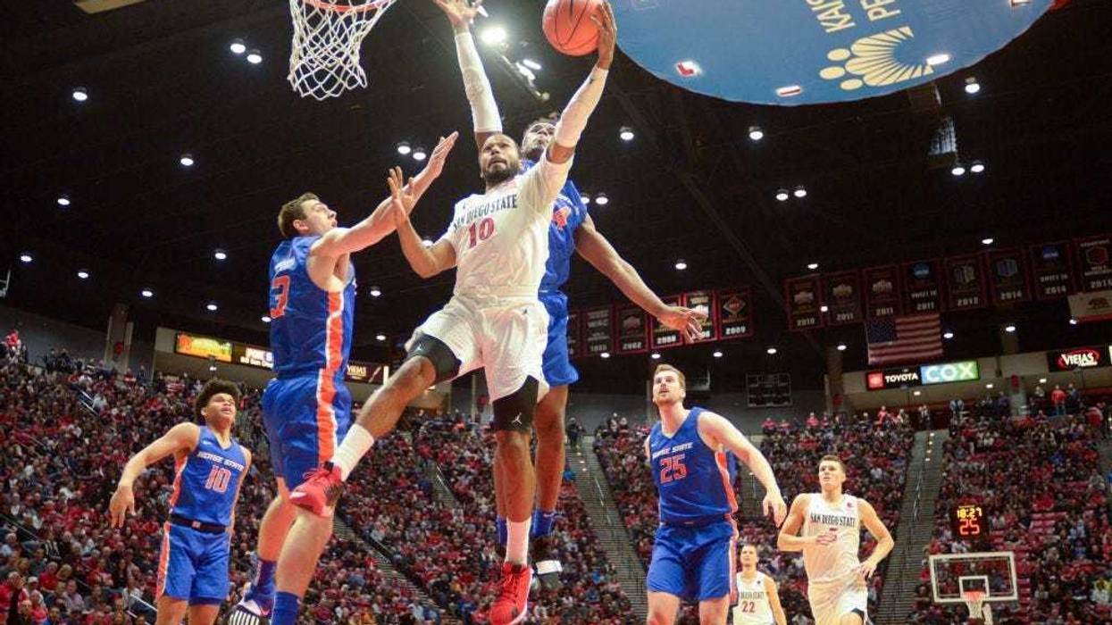 Getty Images Kent Horner / Stringer
