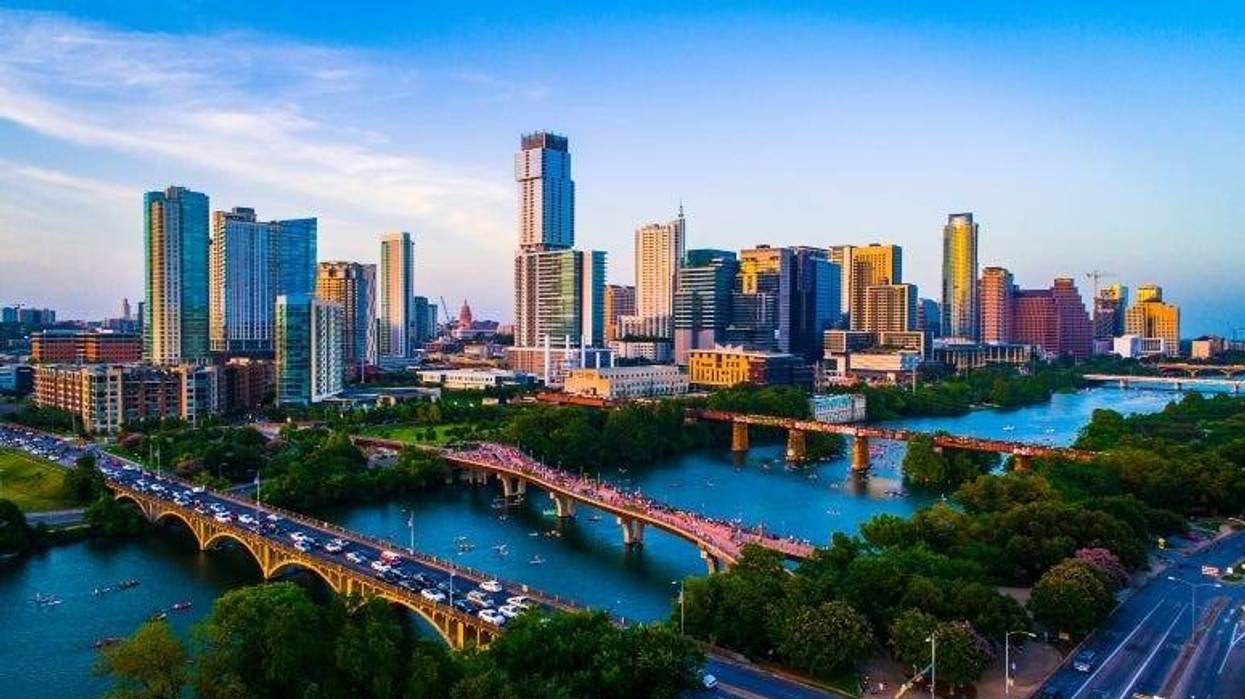 Getty Images RoschetzkylstockPhoto