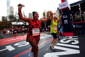 Join Alice 97.3 at The 2026 San Francisco Marathon