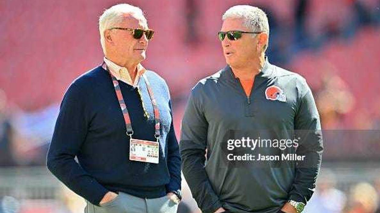 Getty Images