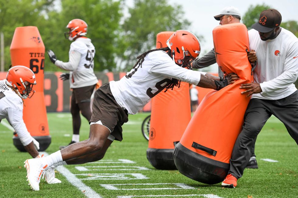 News You Need: Browns training camp opens to fans, Beyoncé addresses album leak, and more.