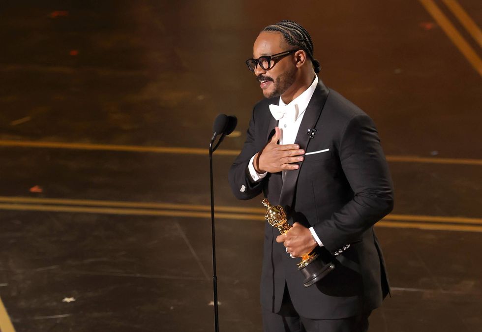 Getty - Kevin Winter