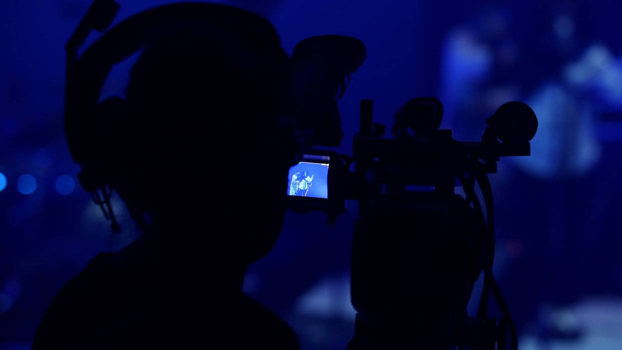 Getty: Lisa Maree Williams / Stringer