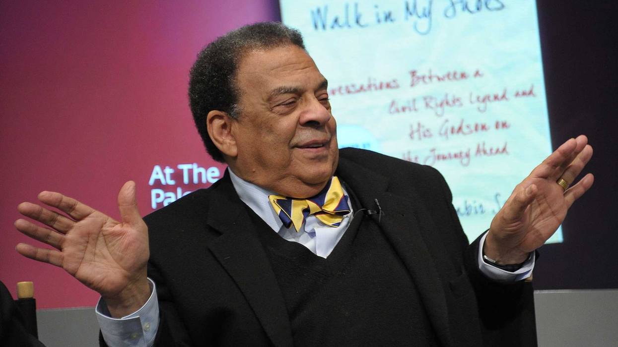 Getty: Michael Loccisano