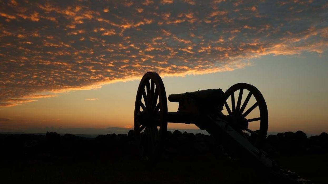 Gettysburg