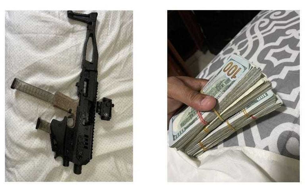 Ghost Guns
