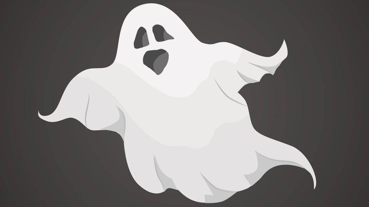 Ghost