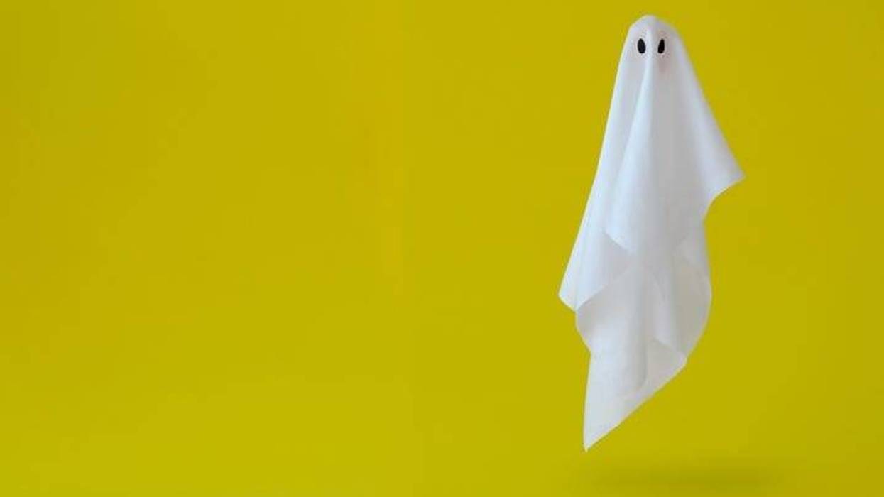 Ghost