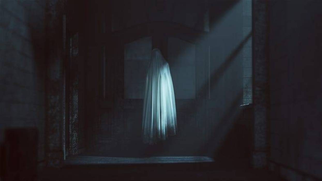 Ghost