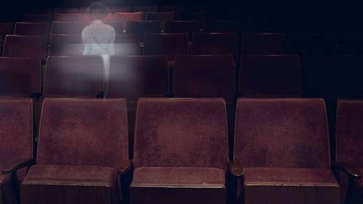ghost