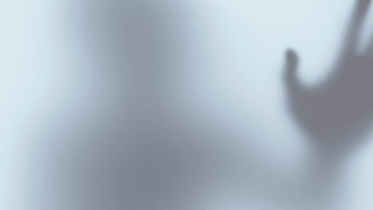 ghost