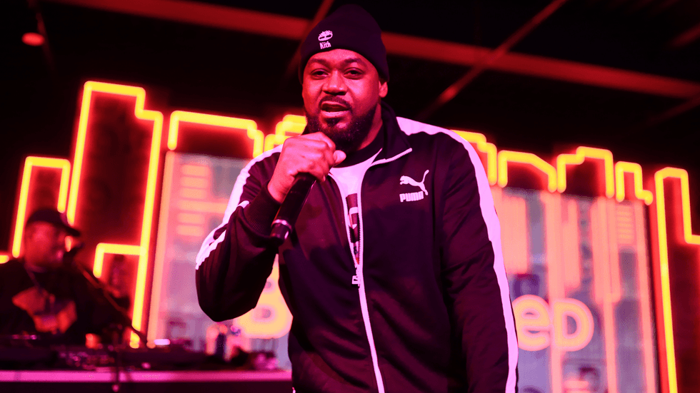 Ghostface Killah concerned that rappers aren't learning their Hip Hop history