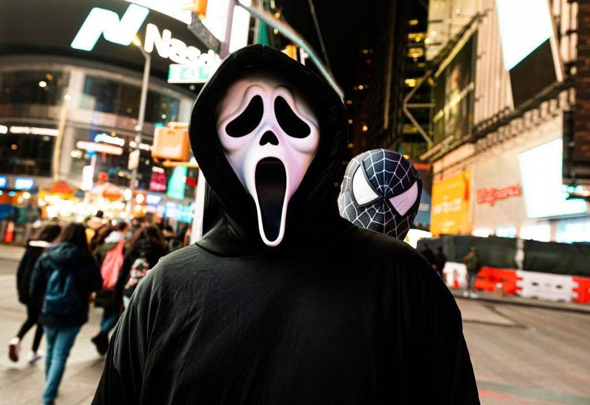 Ghostface