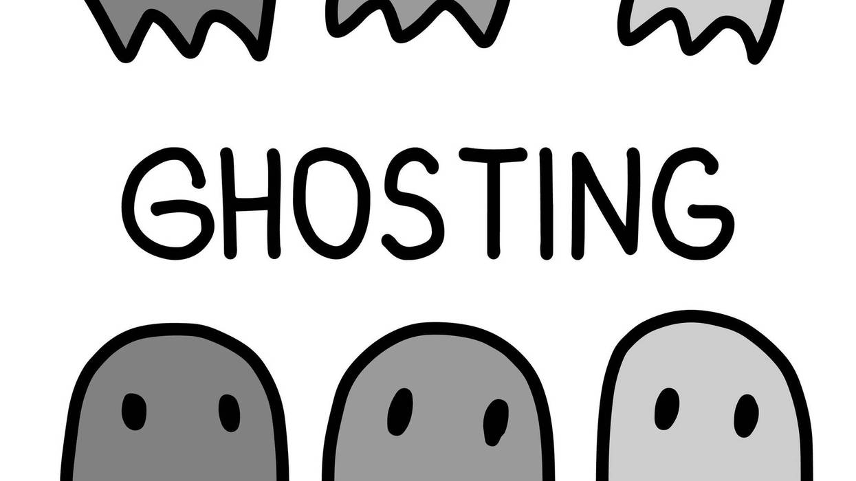 Ghosting