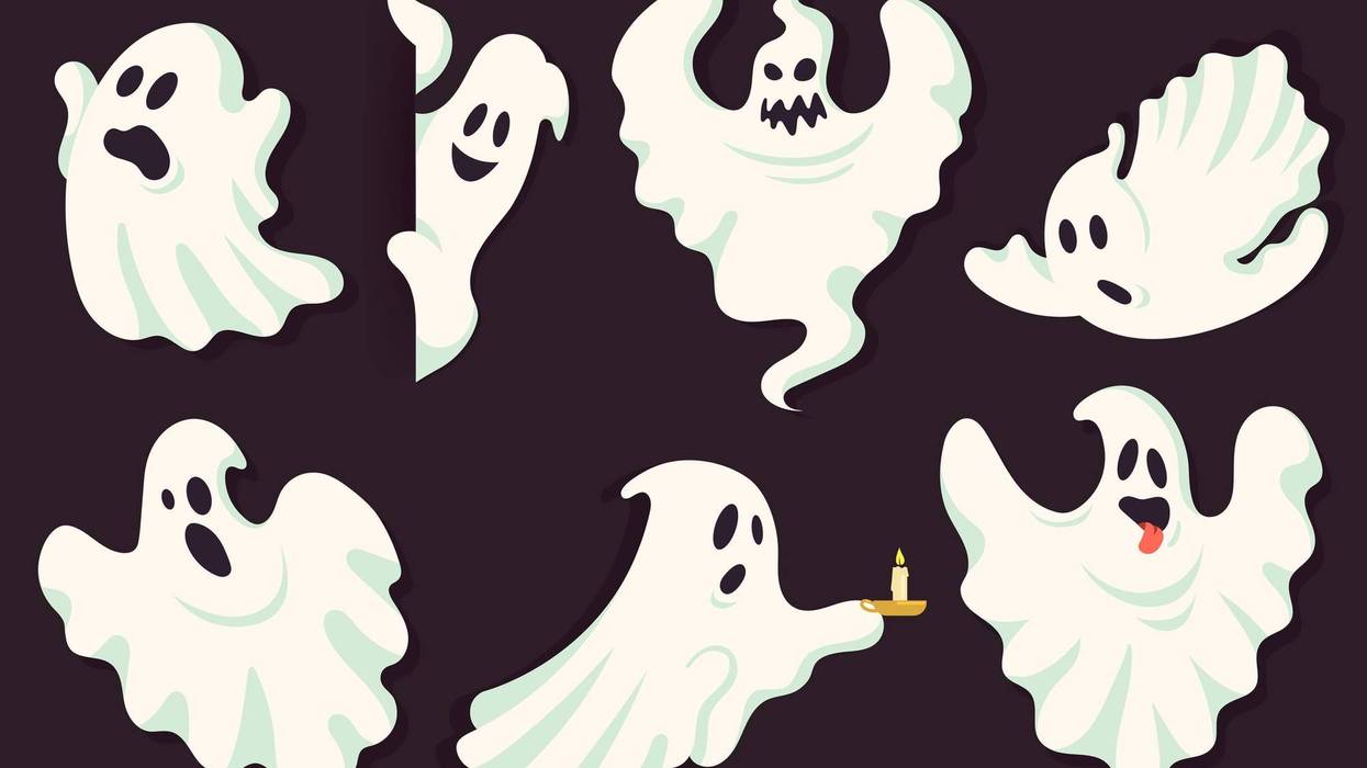 Ghosts