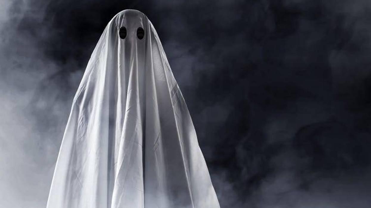 ghosts