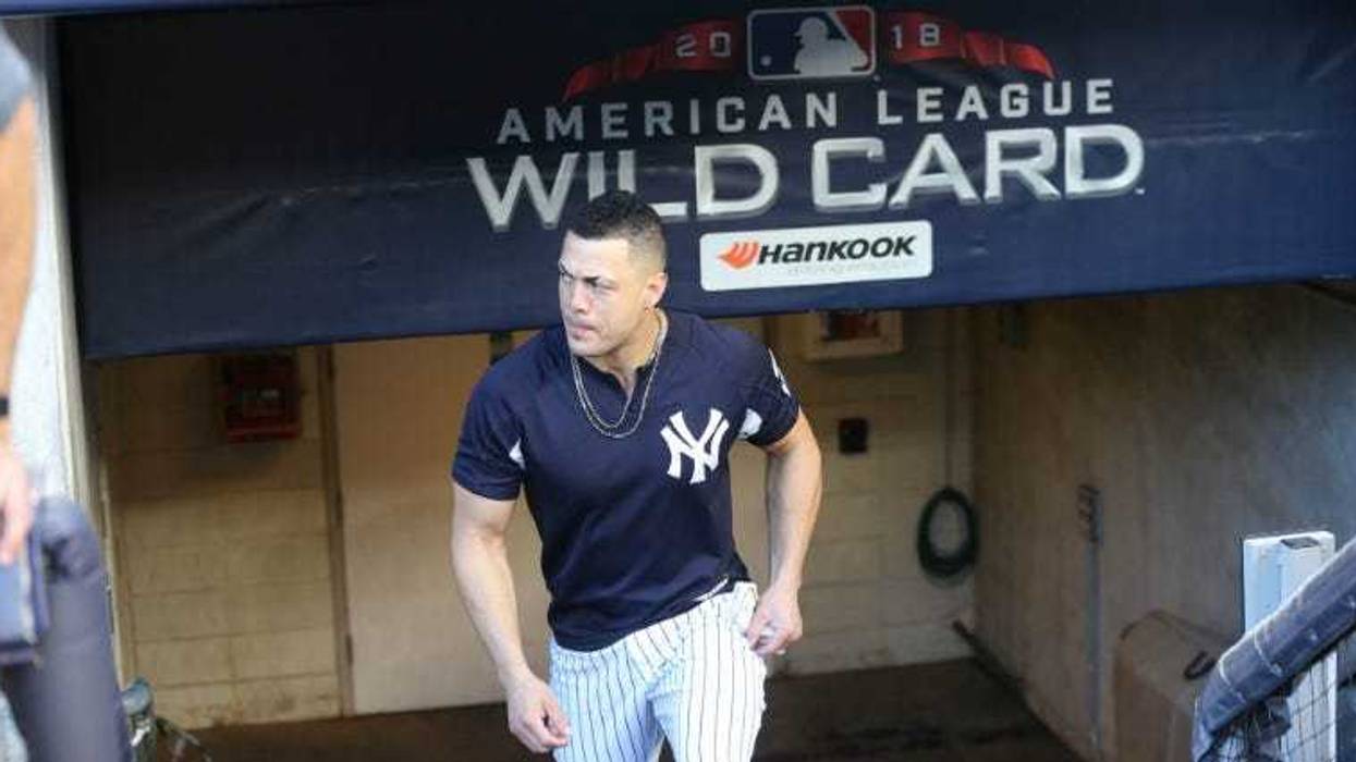 Giancarlo Stanton