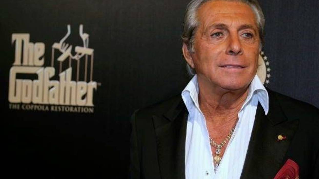 Gianni Russo