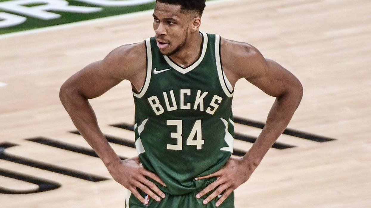 Giannis