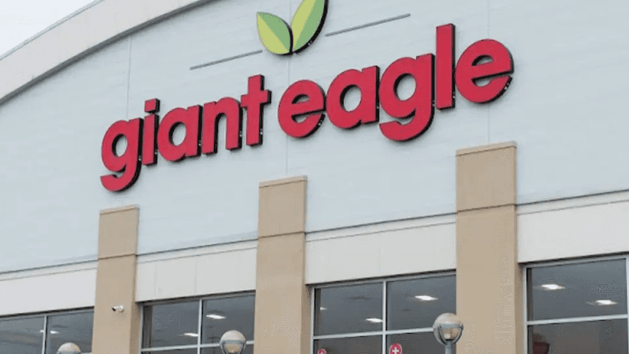 Giant Eagle