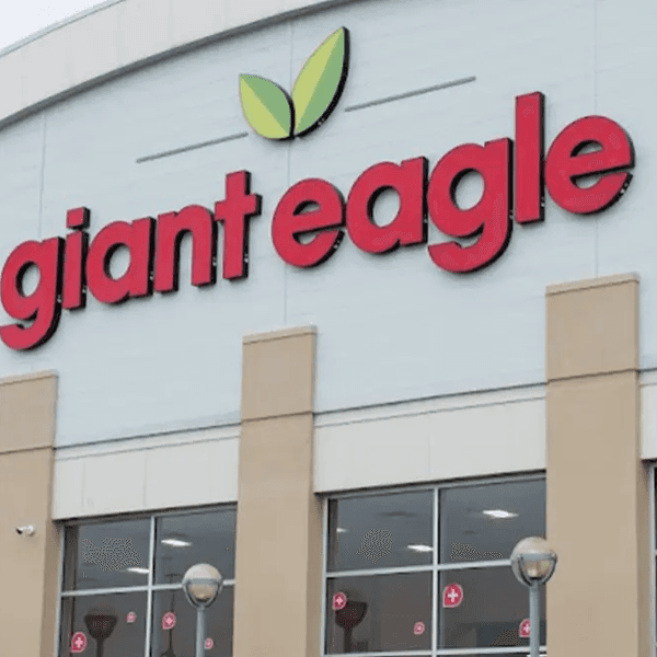Giant Eagle