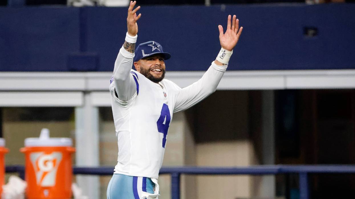 Giants Cowboys Football