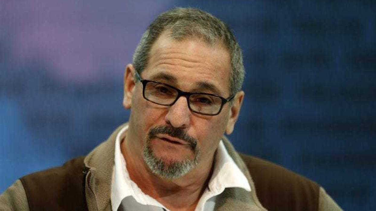 Giants GM Dave Gettleman helped Redskins roster come together.