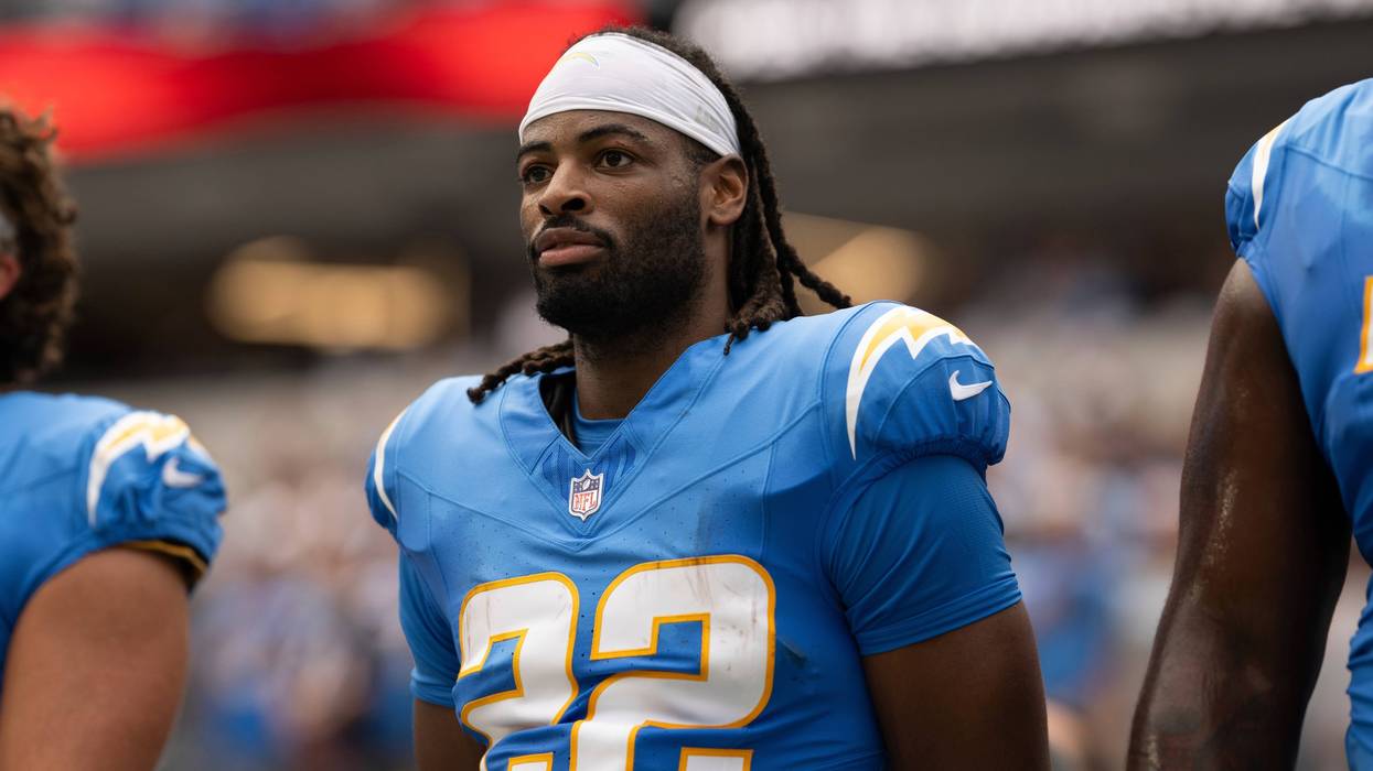 Giants Harris