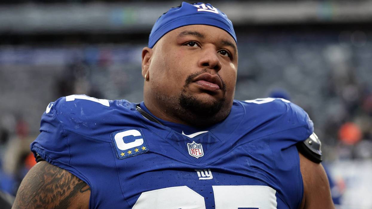 Giants Lawrence Football