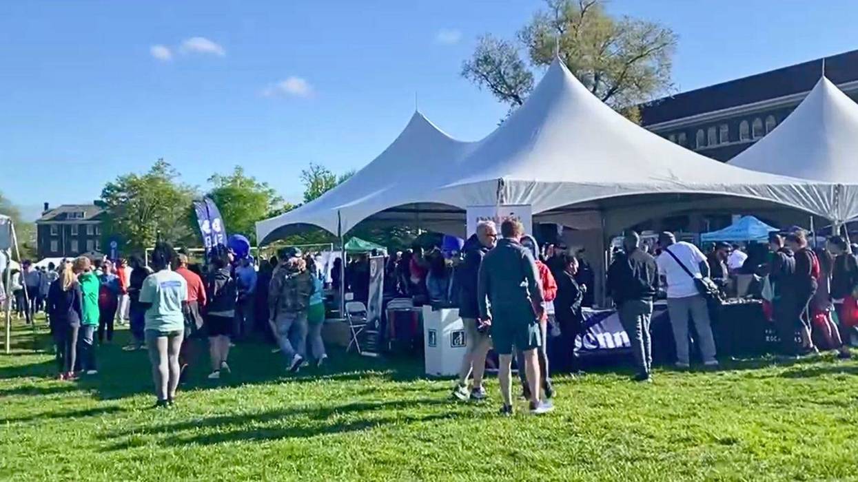 Gift of Life Donor Dash