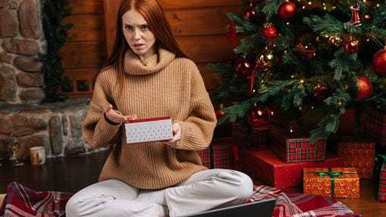 gift