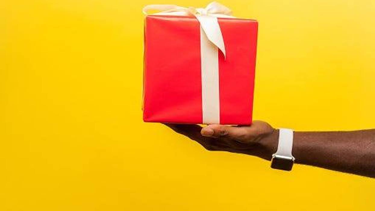 Gifts