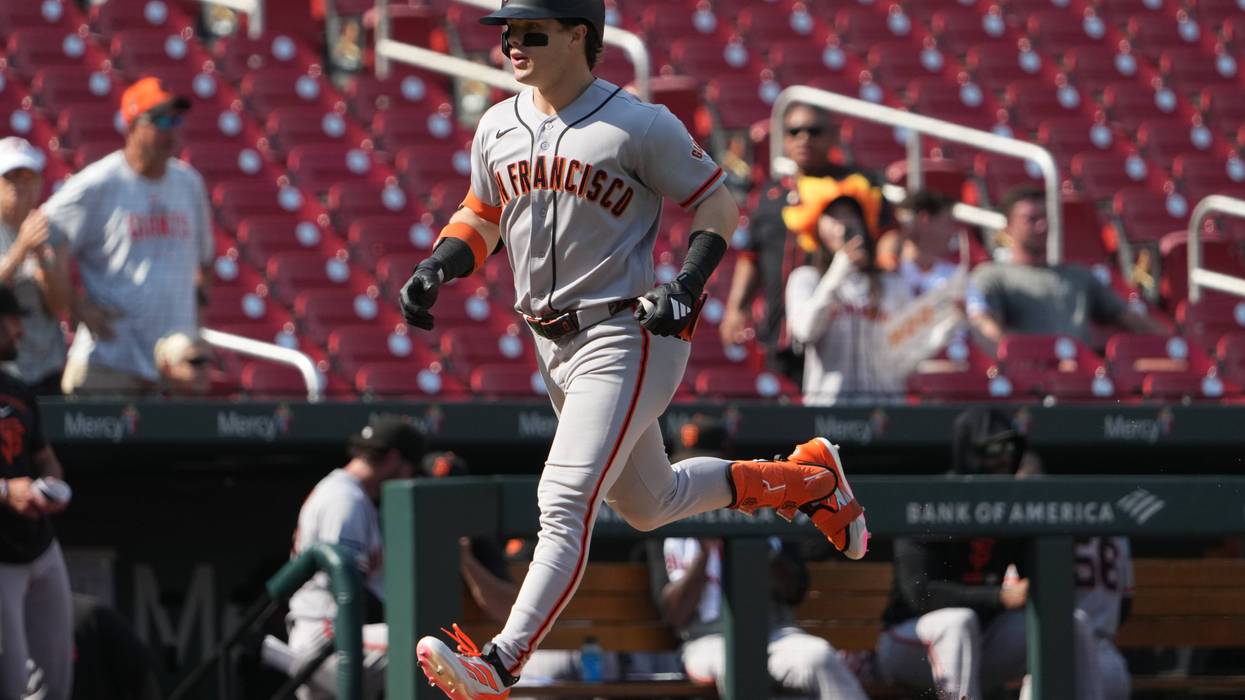 GIGANTES CARDENALES