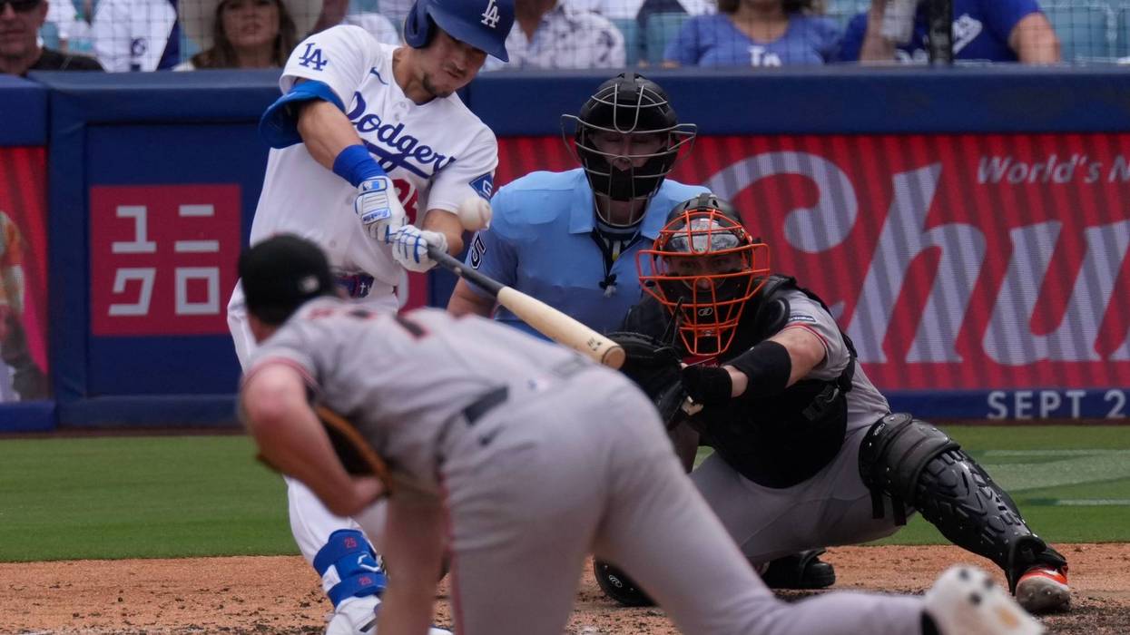 GIGANTES-DODGERS 3 4