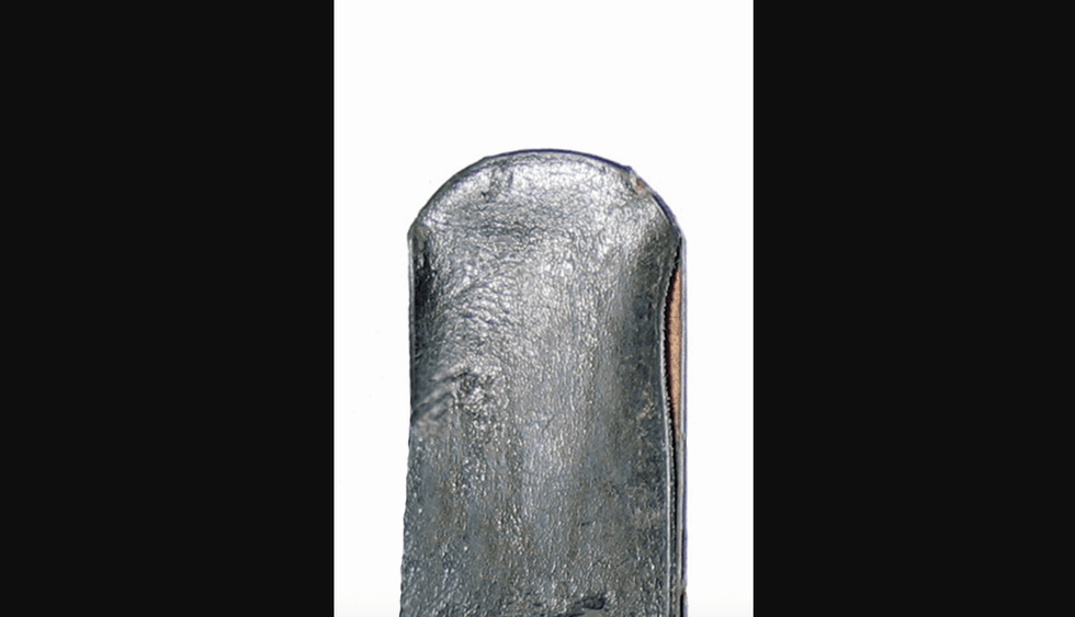 Gilgo Beach belt