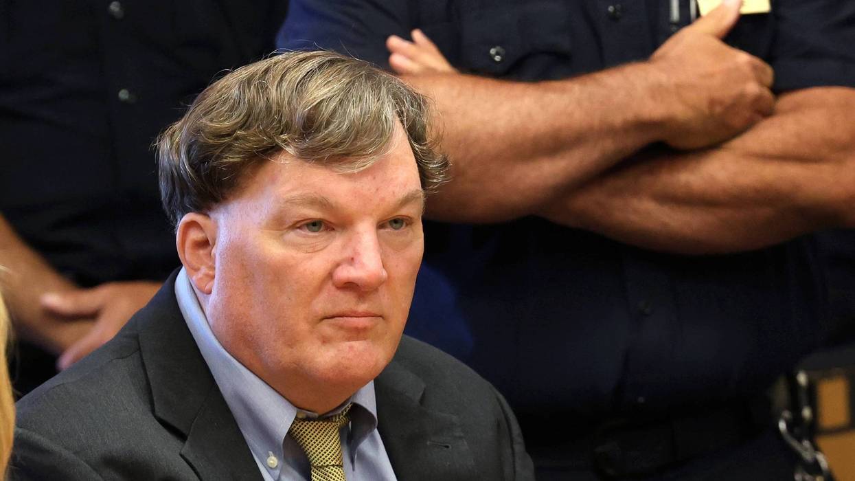 Gilgo Beach-Serial Killings