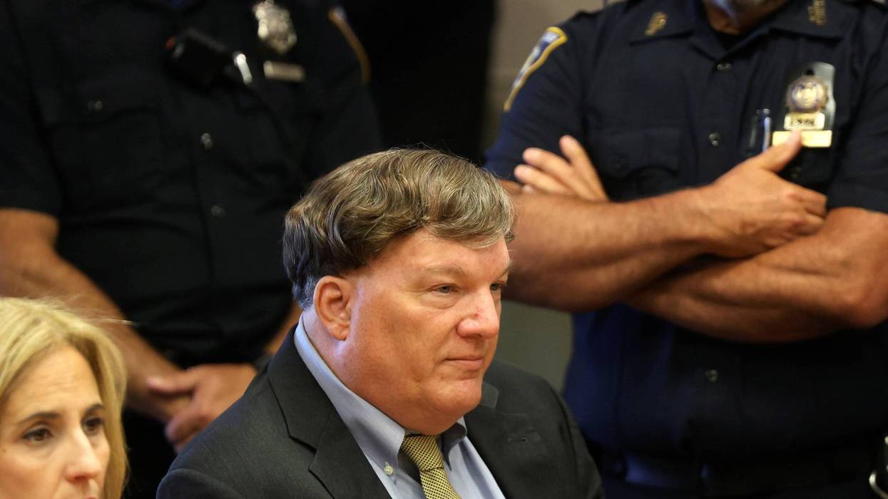 Rex Heuermann sentenced to life in prison without parole in Gilgo Beach serial killings