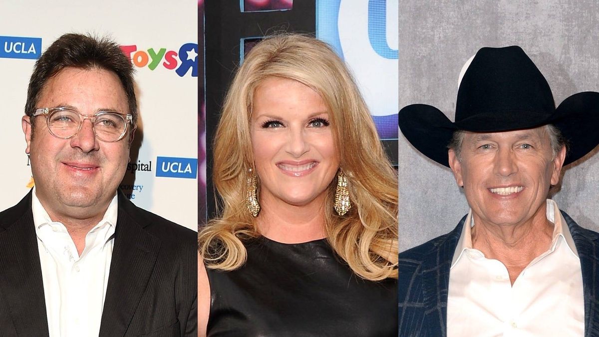 Gill, Yearwood, Strait