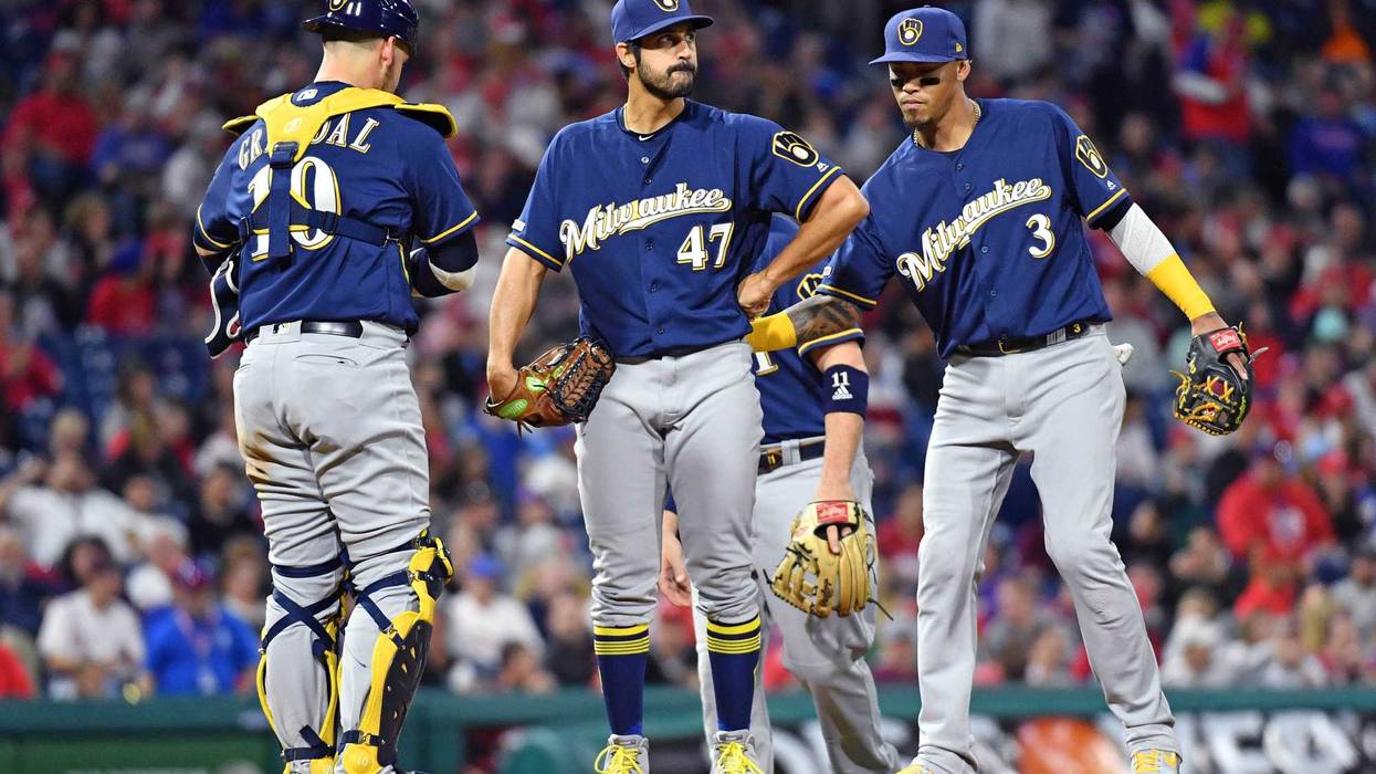 Gio Gonzalez