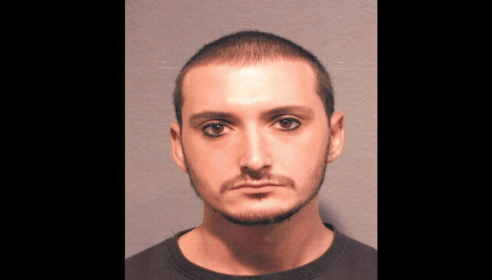 Giovanni Impellizzeri, 25
