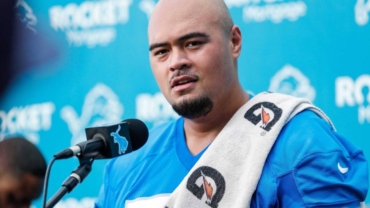 Giovanni Manu