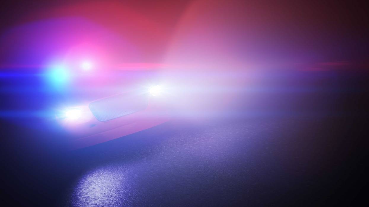 Girl, alone on highway, hit and killed