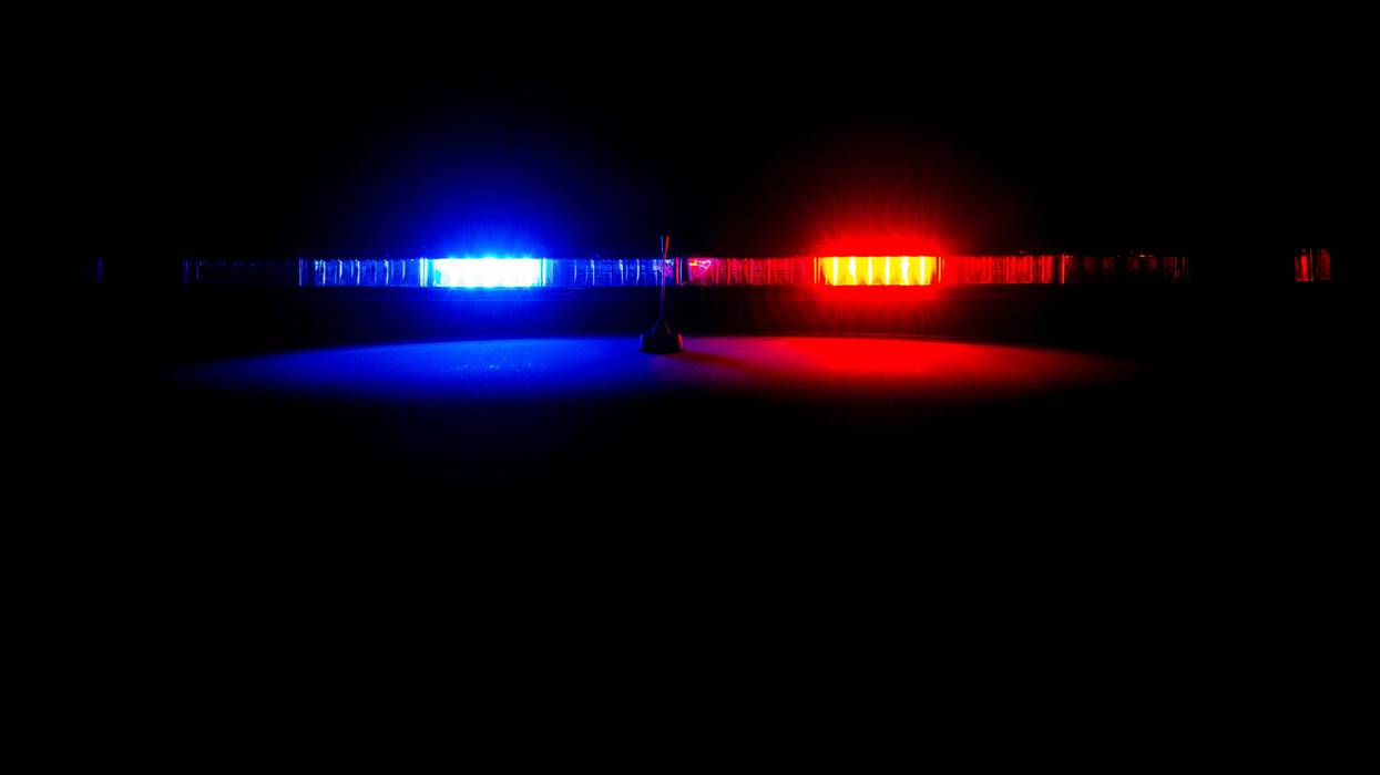Girl critically hurt by apparent stray bullet