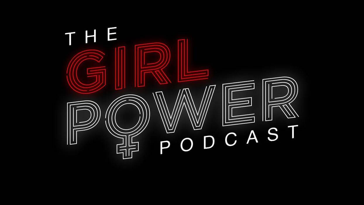 Girl Power Podcast