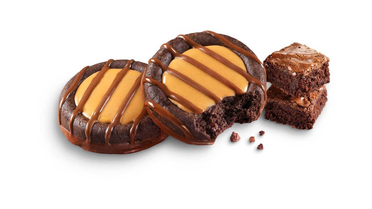 Girl Scout cookies