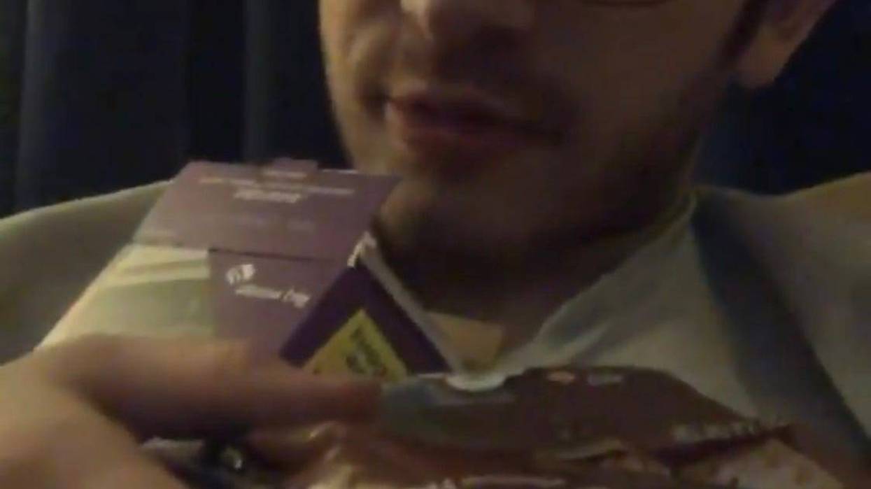 girl scout dave