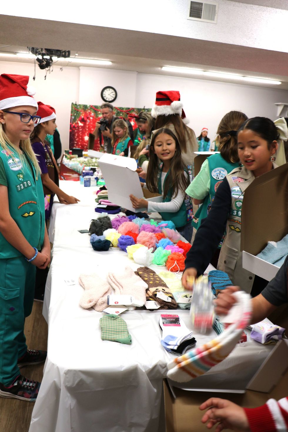 Girl Scouts of Orange County