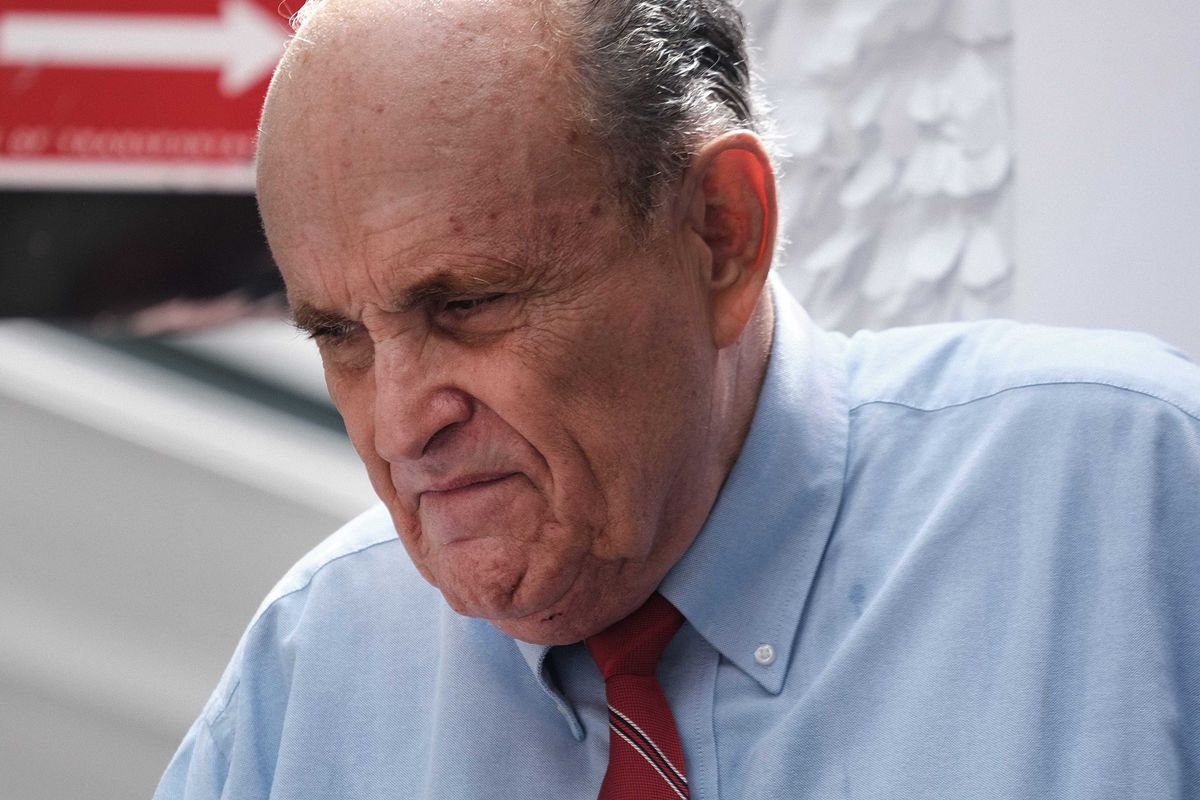 Giuliani