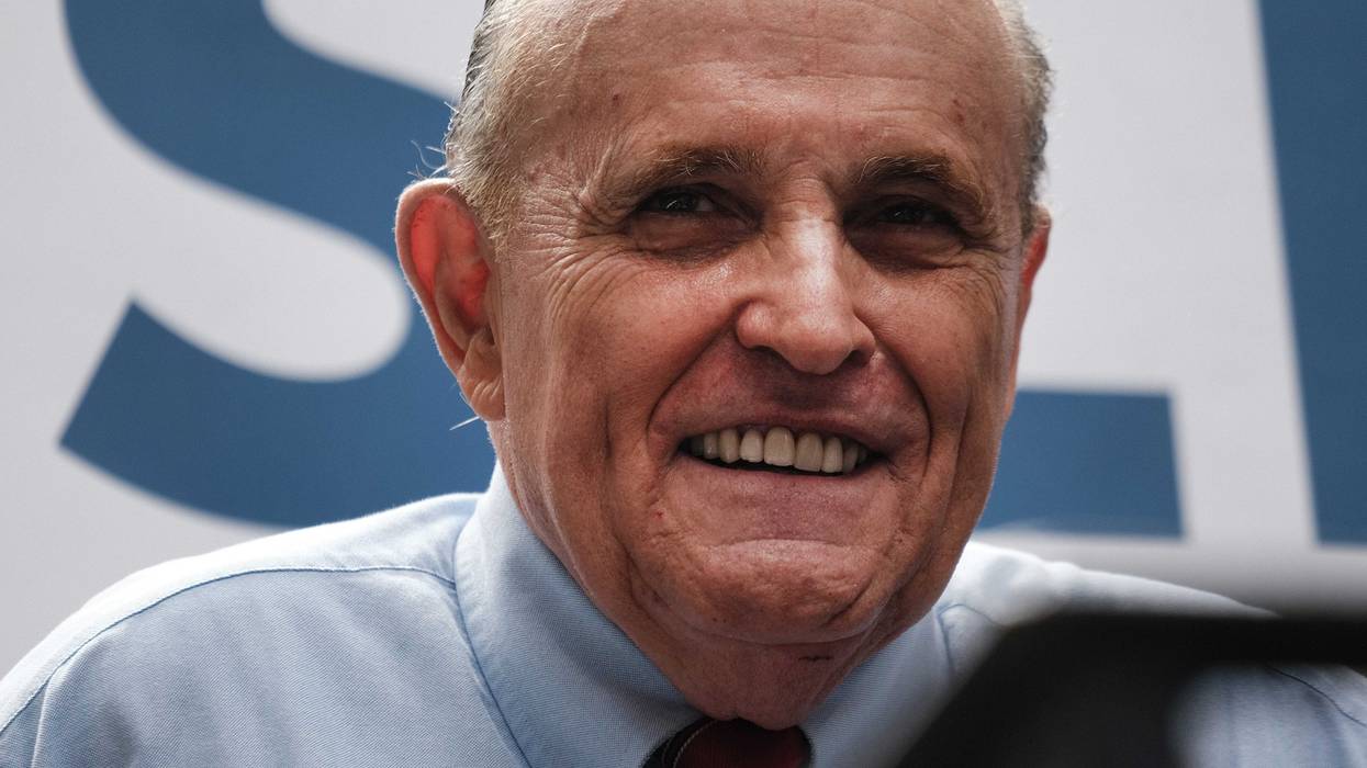 Giuliani