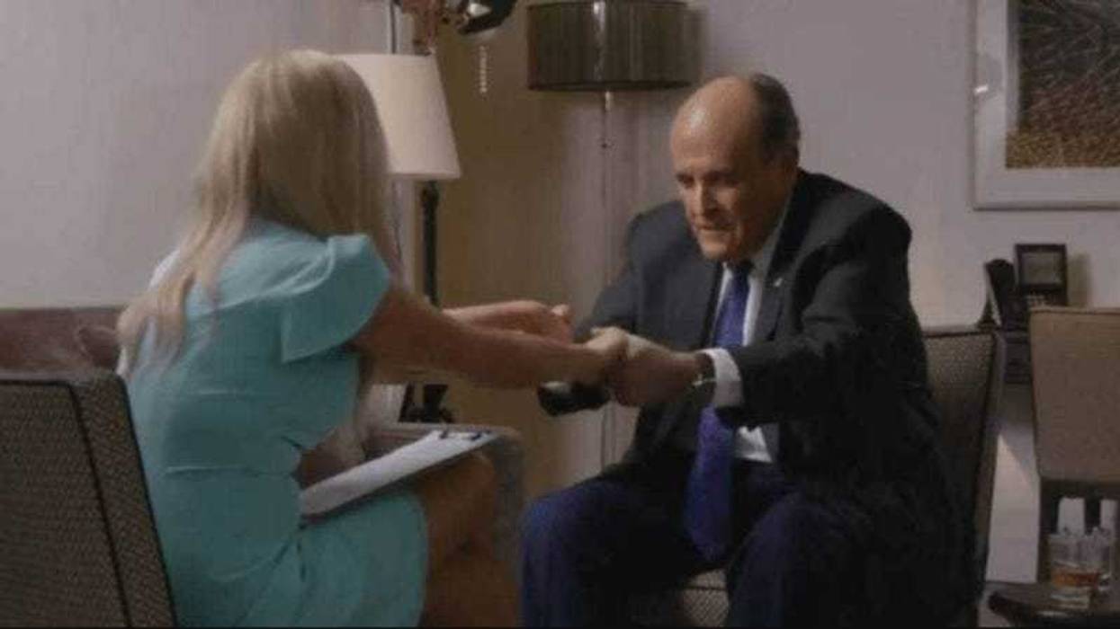 Giuliani